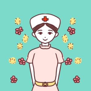 护士应届求职信范文